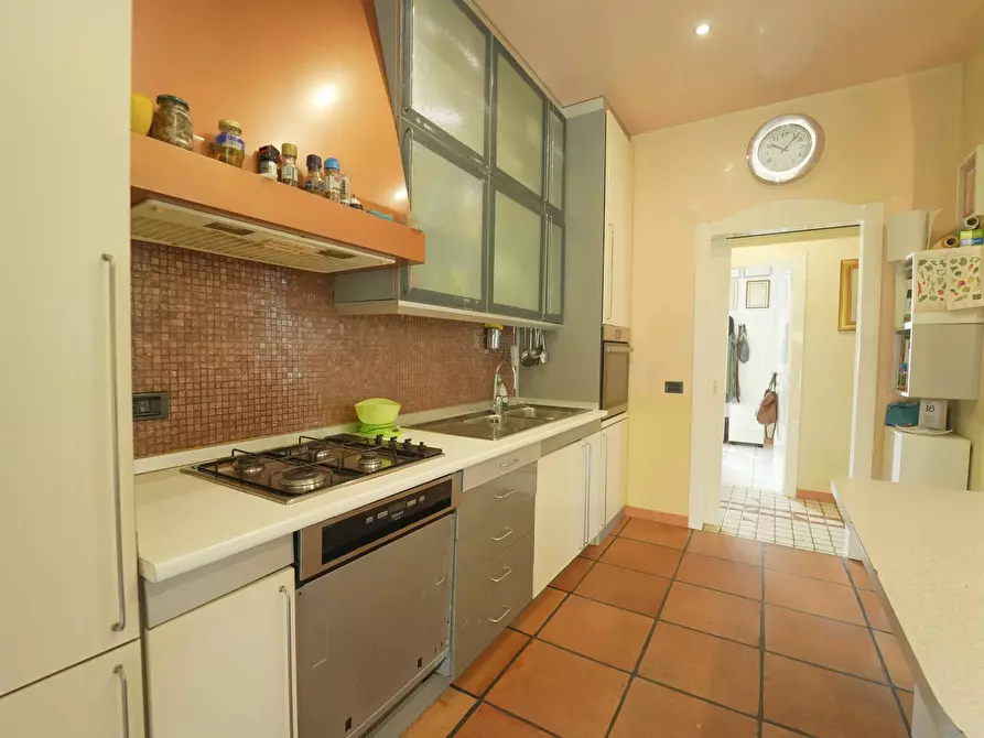 Immagine 6 di Villa in vendita  in Via Laerte Rolfini a Rimini