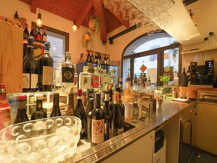Immagine 25 di Bar / Ristorante in vendita  in Via Cesare Battisti 23 a Santarcangelo Di Romagna