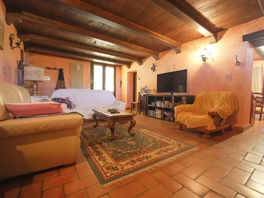 Immagine 37 di Casa indipendente in vendita  in Via Roma 14A a Borghi