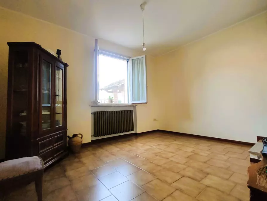 Immagine 30 di Villetta a schiera in vendita  in Via Matteotti 8A a Gambettola