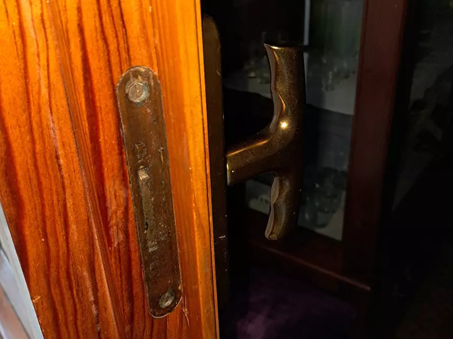 Immagine 15 di Quadrilocale in vendita  in Via Battelli 13 a Novafeltria