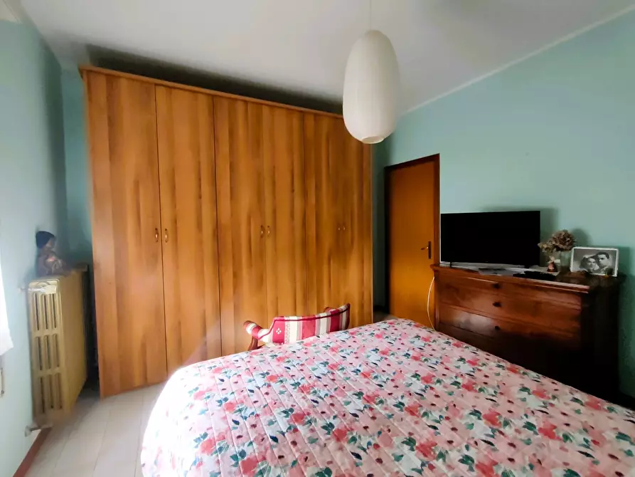 Immagine 24 di Villetta a schiera in vendita  in Via Matteotti 8A a Gambettola