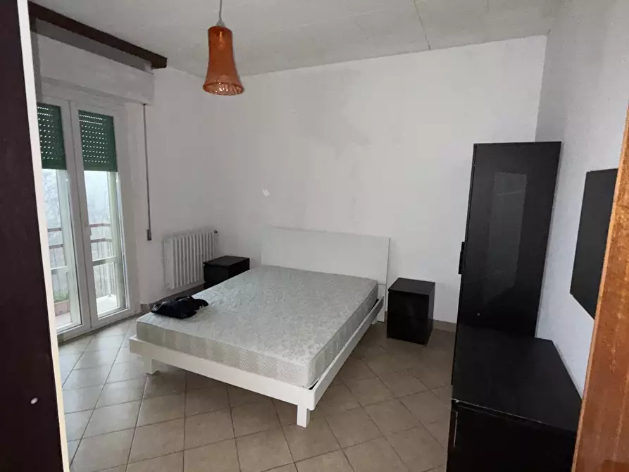 Immagine 8 di Quadrilocale in vendita  in Via Monte San Michele 11 a Rimini