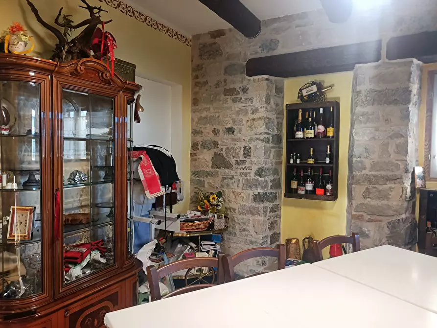 Immagine 10 di Rustico / casale in vendita  a Maiolo