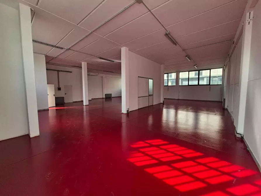 Immagine 10 di Attività artigianale in vendita  in Via della Liberazione a San Mauro Pascoli