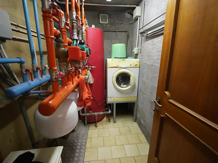 Immagine 38 di Villa in vendita  in Via I° Maggio 1 a Coriano