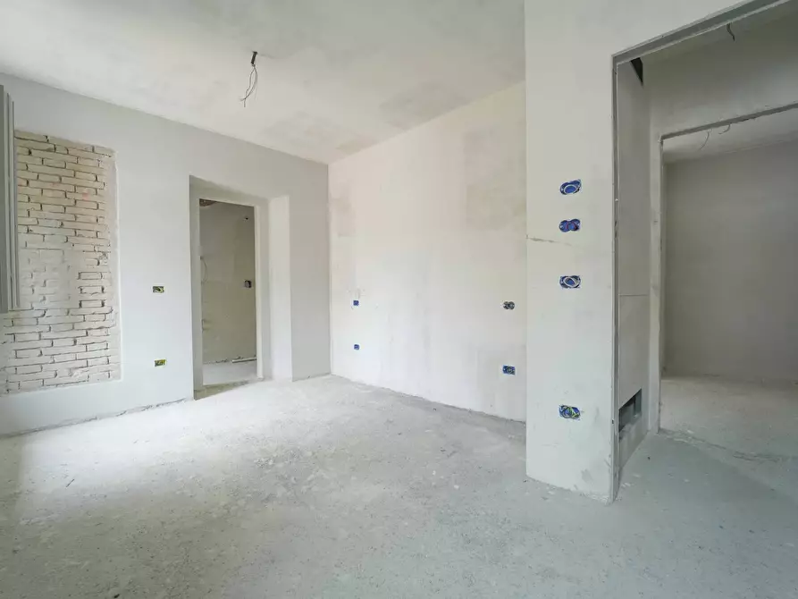 Immagine 20 di Villetta a schiera in vendita  in Via Bellaere 24 a Santarcangelo Di Romagna