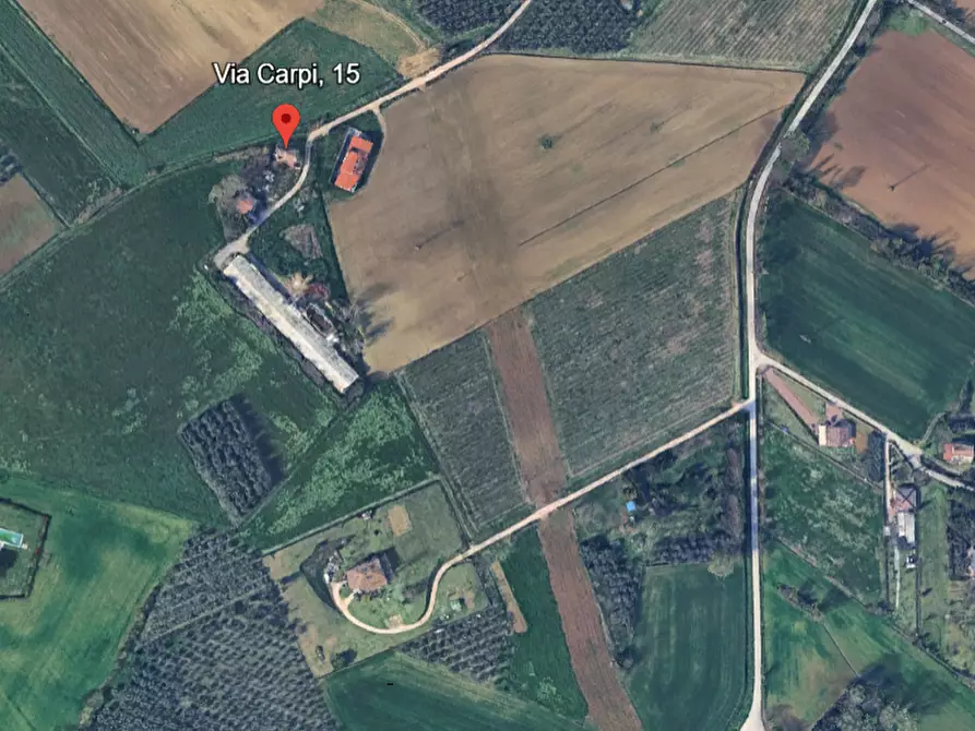 Immagine 14 di Casa indipendente in vendita  in Via Buonanotte 8A a Rimini
