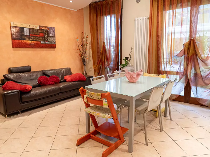 Immagine 2 di Trilocale in vendita  in Via Pennabilli 3 a Rimini