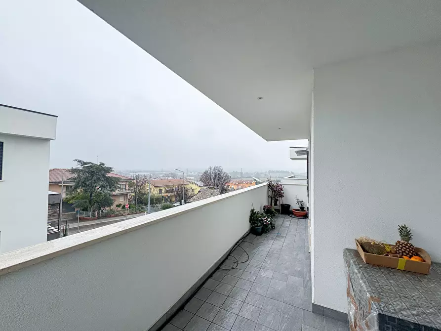 Immagine 13 di Trilocale in vendita  in Via Colombarina 9 a Coriano