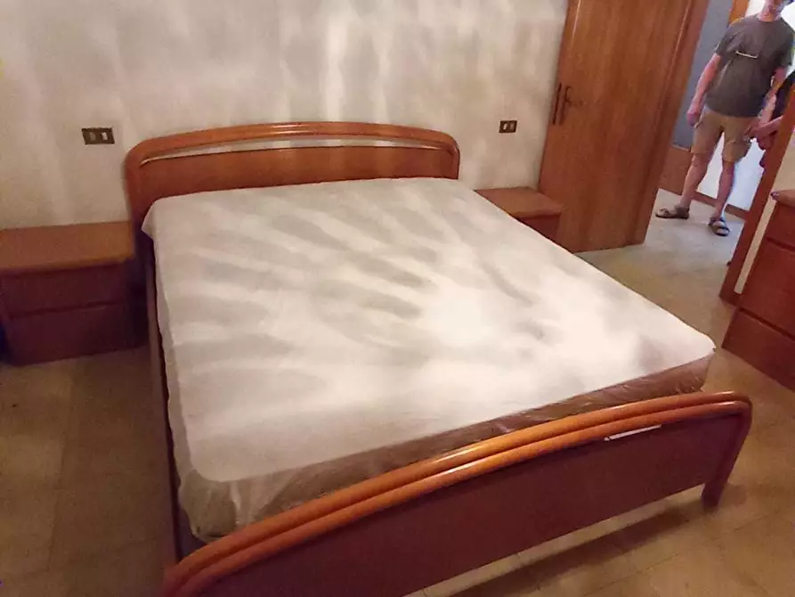 Immagine 11 di Porzione di casa in vendita  in Viale Veneto 113 a Riccione