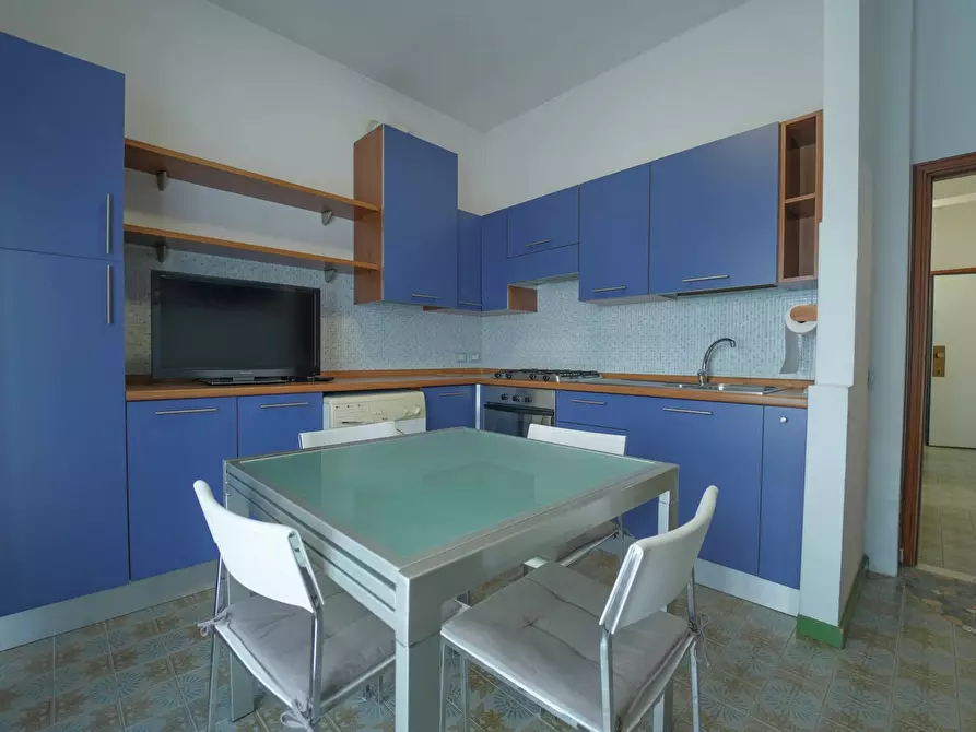 Immagine 17 di Trilocale in vendita  in Via G. Matteotti 80 a Gatteo