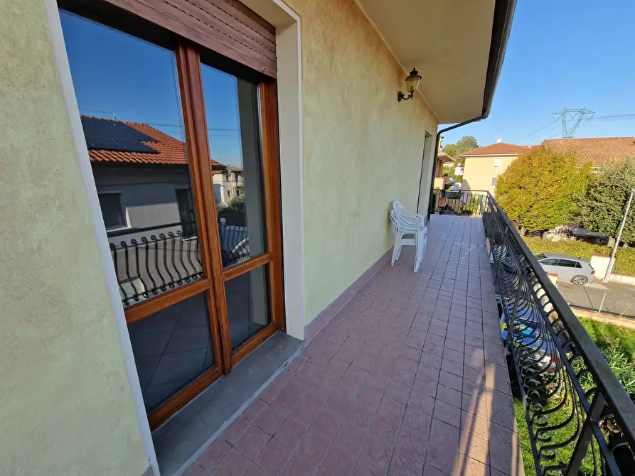 Immagine 15 di Porzione di casa in vendita  in Via Misano 3 a Santarcangelo Di Romagna