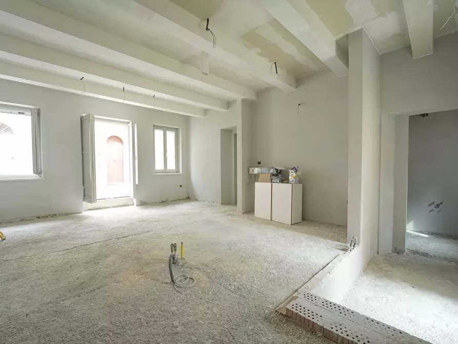 Immagine 2 di Villetta a schiera in vendita  in Via Bellaere 24 a Santarcangelo Di Romagna