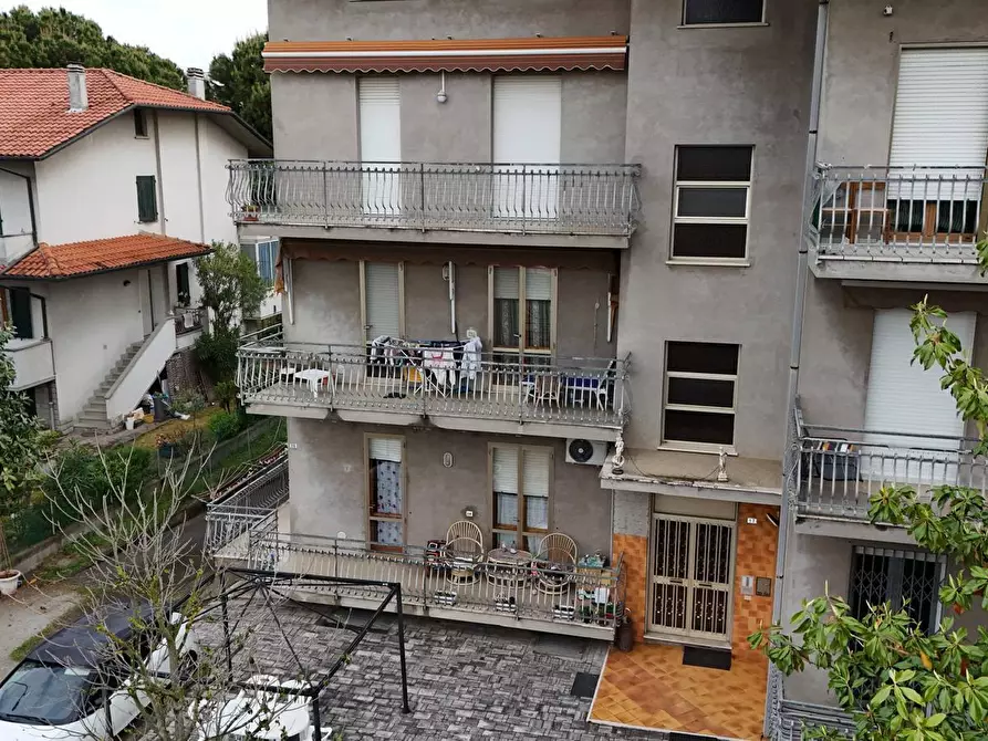 Immagine 27 di Quadrilocale in vendita  in Via Salvador Allende 17 a San Mauro Pascoli