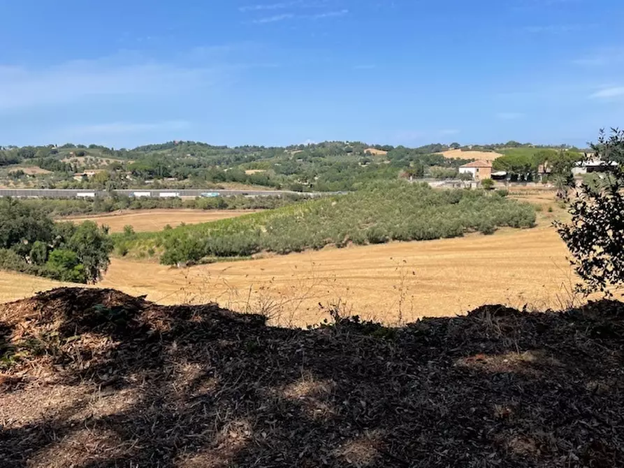 Immagine 2 di Rustico / casale in vendita  in Via Sant'Andrea in Villis a Fano