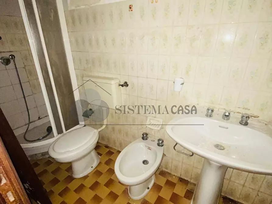 Immagine 14 di Terratetto in vendita  a Follo