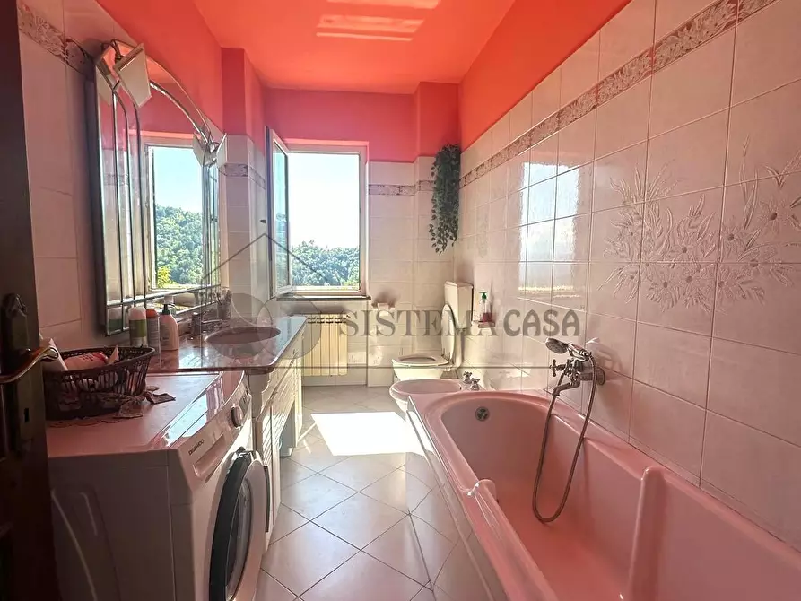 Immagine 27 di Casa indipendente in vendita  in Via San Lorenzo 20 a Follo