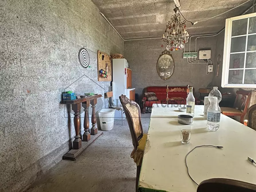 Immagine 44 di Casa indipendente in vendita  in Via San Lorenzo 20 a Follo