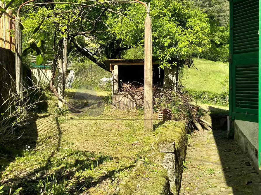 Immagine 11 di Casa indipendente in vendita  in Via Brigate Garibaldi 7 a Zignago