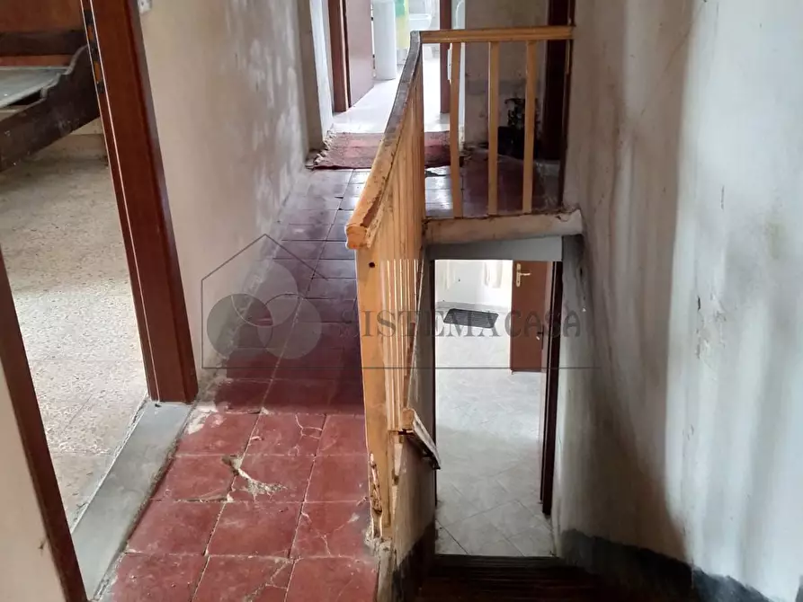 Immagine 15 di Rustico / casale in vendita  in Loc. Le Cassonare snc a Calice Al Cornoviglio