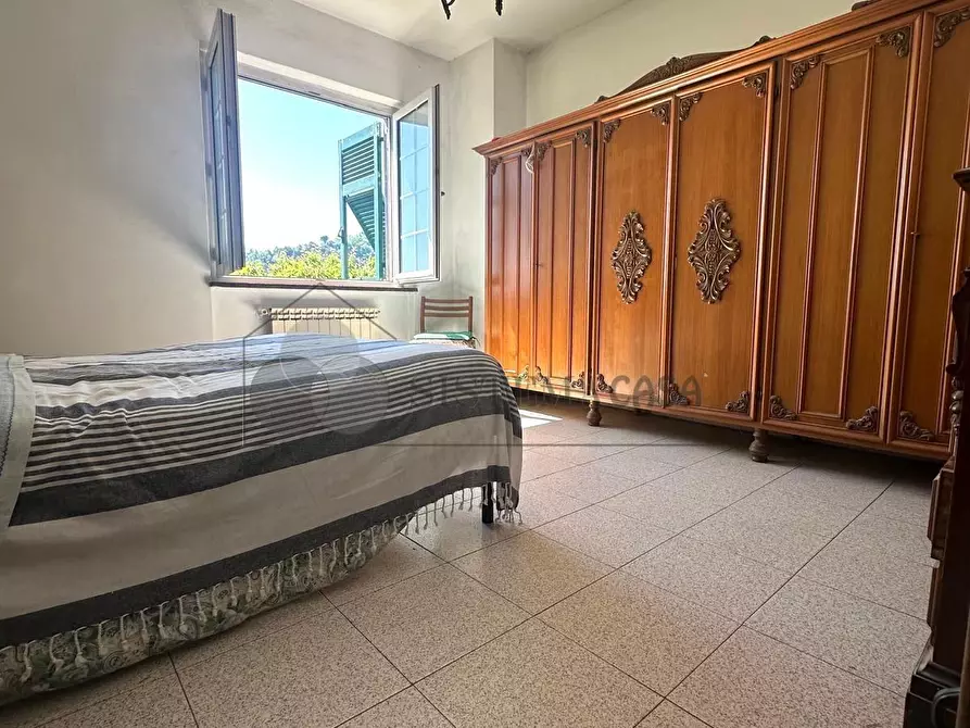 Immagine 28 di Casa indipendente in vendita  in Via San Lorenzo 20 a Follo