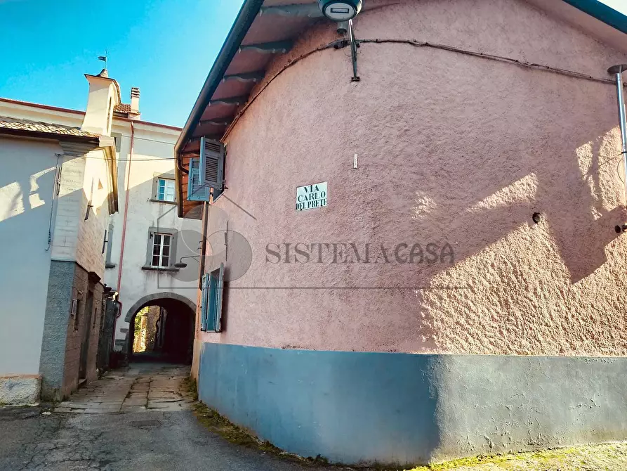 Immagine 24 di Terratetto in vendita  in Via Carlo del Prete 17 a Fivizzano