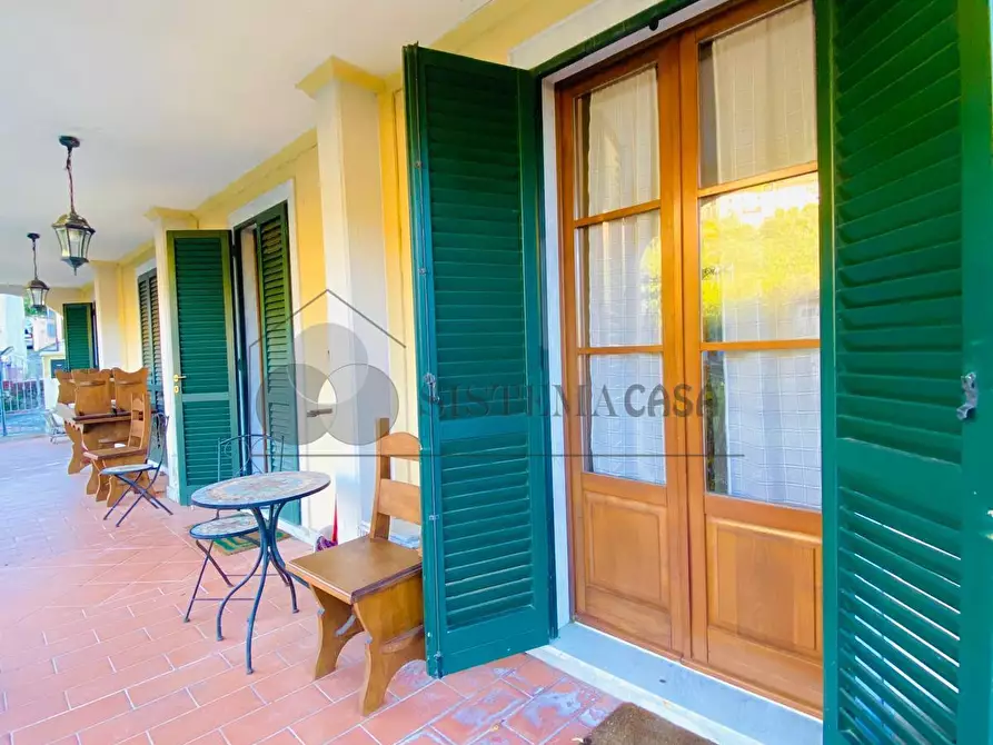 Immagine 5 di Casa indipendente in vendita  in Via Noceto 6 a Ortonovo