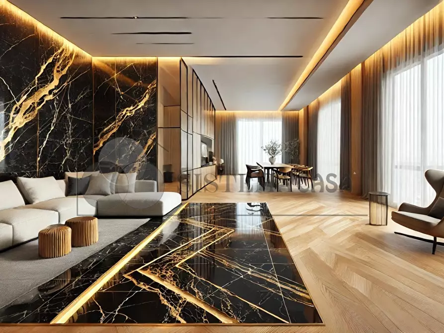 Immagine 29 di Quadrilocale in vendita  in Via Carbognano 2 ° Traversa 12 a La Spezia