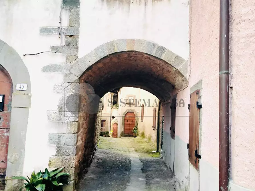 Immagine 4 di Terratetto in vendita  in Via Carlo del Prete 17 a Fivizzano