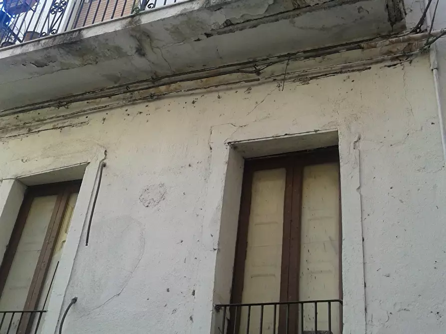 Immagine 1 di Casa indipendente in vendita  in Corigliano Calabro a Corigliano-Rossano