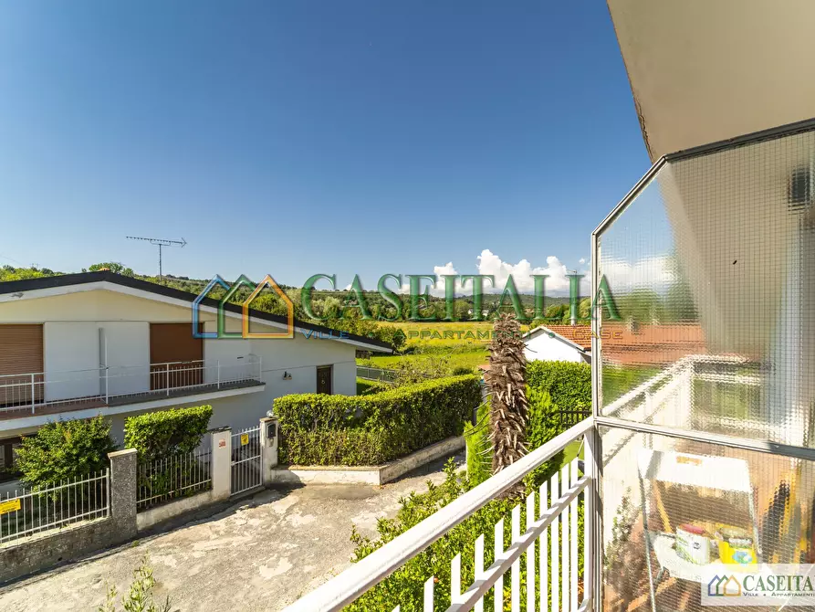 Immagine 27 di Porzione di casa in vendita  in Via Margrot 15 a Rosta