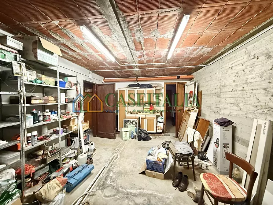 Immagine 20 di Trilocale in vendita  in Via Frejus 3 a Rosta