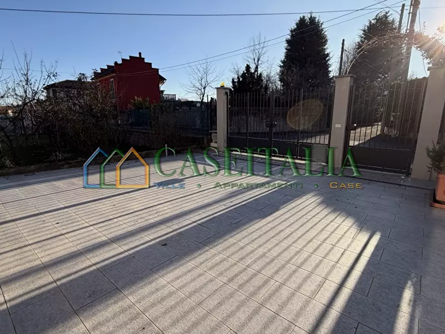 Immagine 20 di Trilocale in vendita  in Via Barrera 8 a Rosta