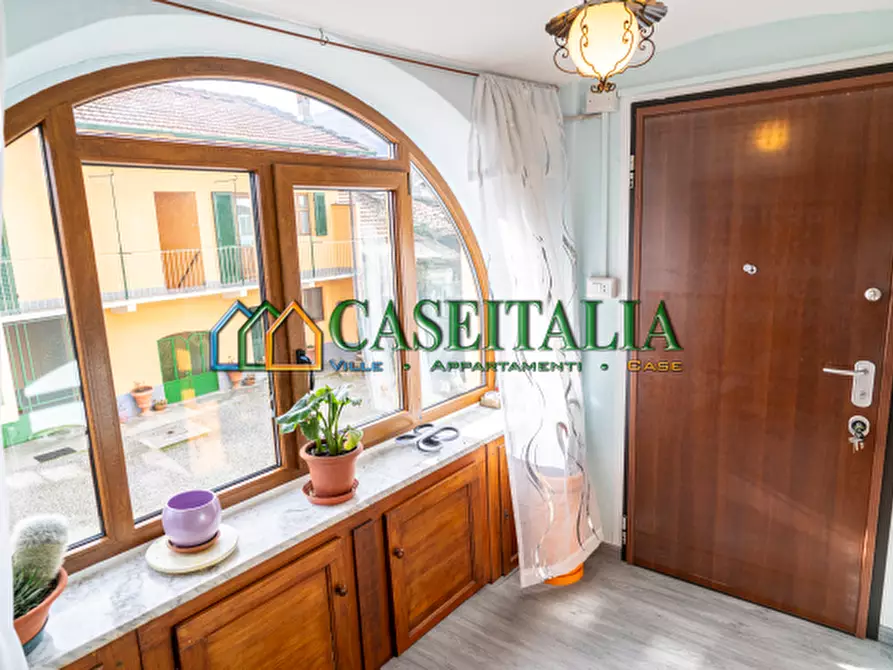 Immagine 2 di Terratetto in vendita  in Via Braere 3 a Caprie