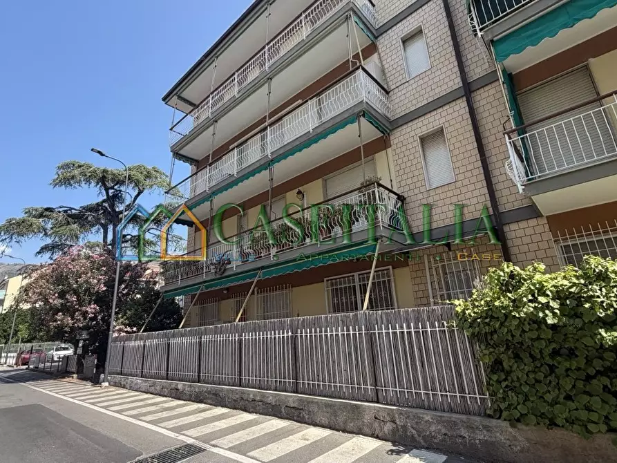 Immagine 14 di Trilocale in vendita  in Strada Cappelletta I 1 a Ceriale