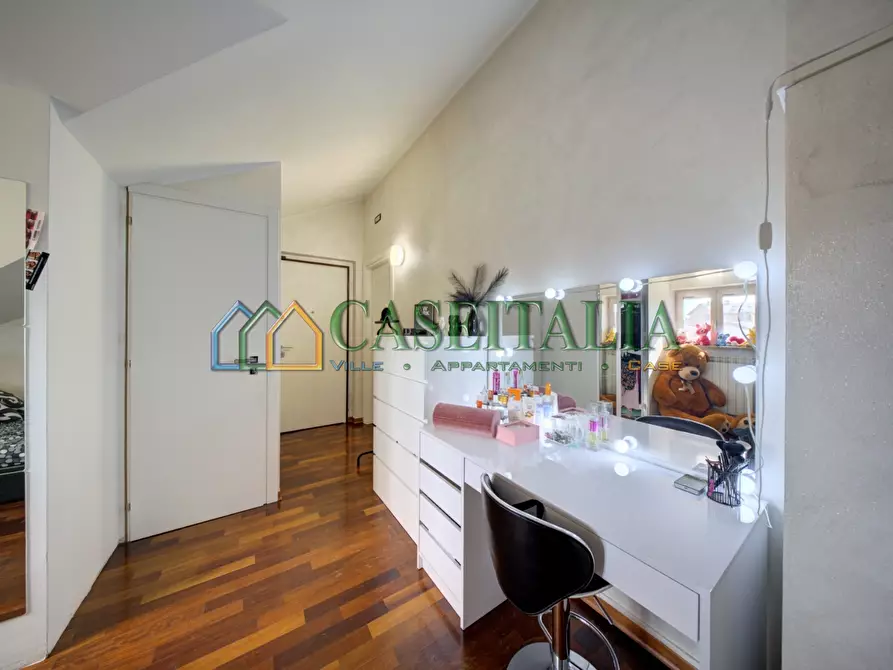 Immagine 35 di Casa bifamiliare in vendita  in Via Fratelli Cervi 19 a Nichelino