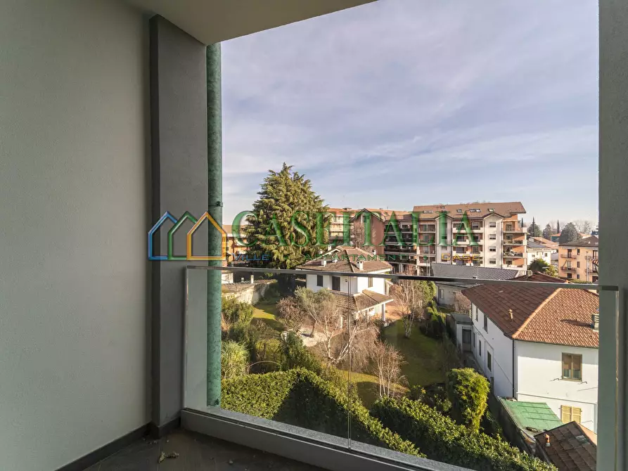 Immagine 7 di Quadrilocale in vendita  a Rivoli