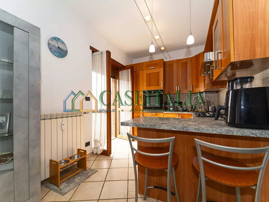 Immagine 8 di Trilocale in vendita  in VIA DON BALBIANO 11 a Avigliana