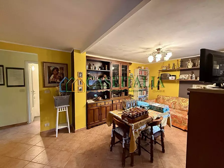 Immagine 6 di Villa in vendita  in Case Bealera 2 a Reano