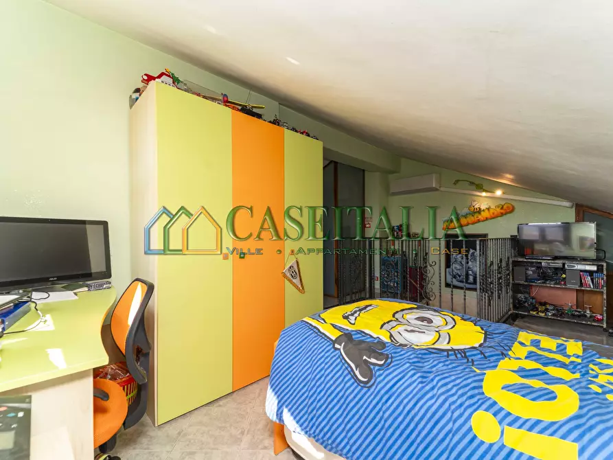 Immagine 18 di Bilocale in vendita  in Via Stazione 55 a Rosta