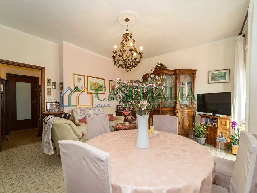 Immagine 1 di Appartamento in vendita  in Via Cavallo Grigio 26 a Buttigliera Alta