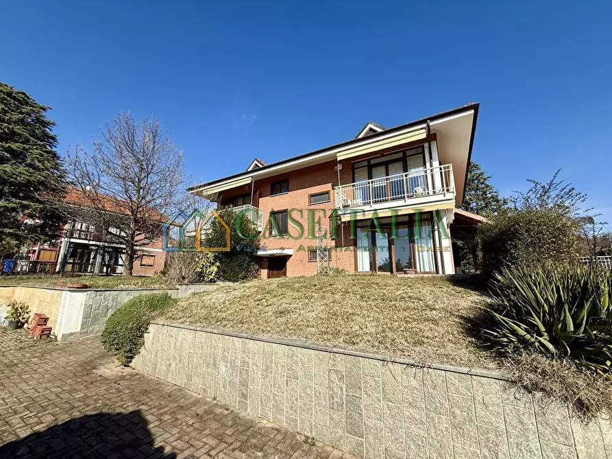 Immagine 2 di Trilocale in vendita  in Via Frejus 3 a Rosta