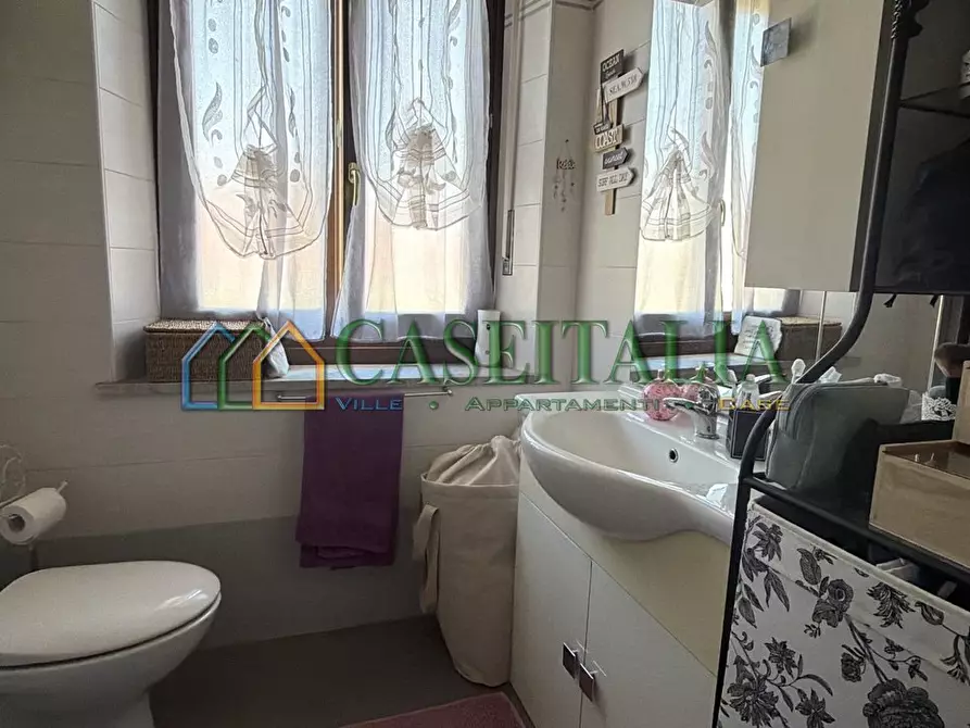 Immagine 13 di Trilocale in vendita  in Via Urbino a Rivoli