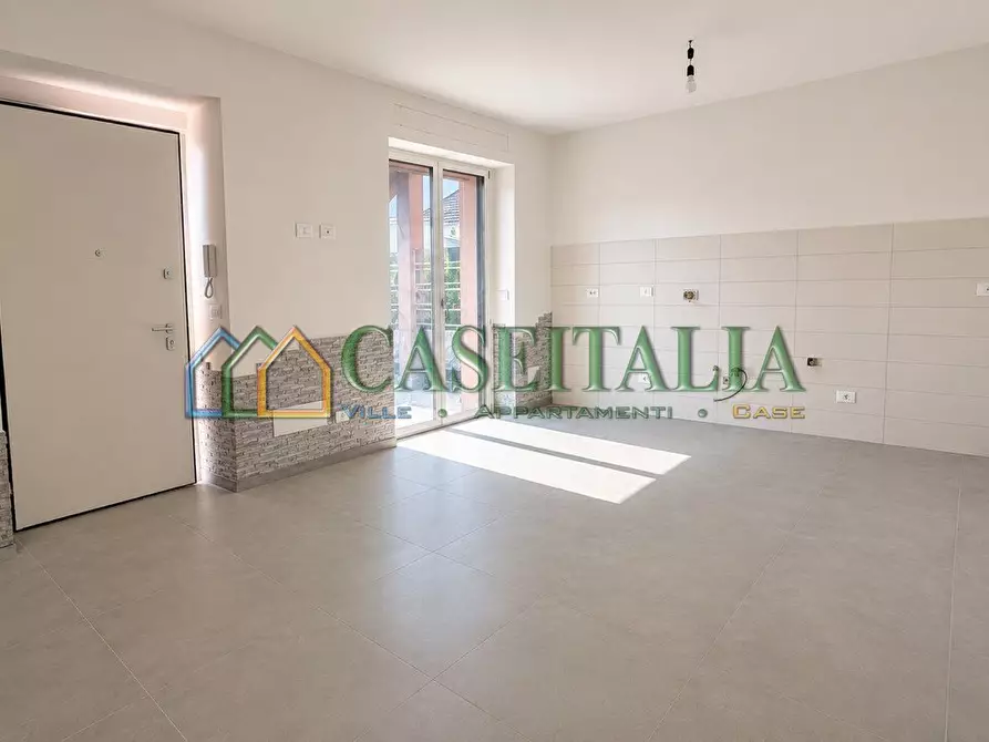 Immagine 6 di Bilocale in vendita  in Via Capoluogo 13 a Buttigliera Alta