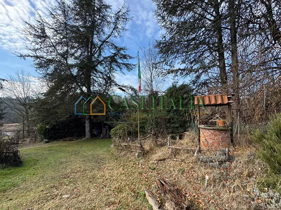 Immagine 35 di Villa in vendita  in via vignole 3 a Montafia