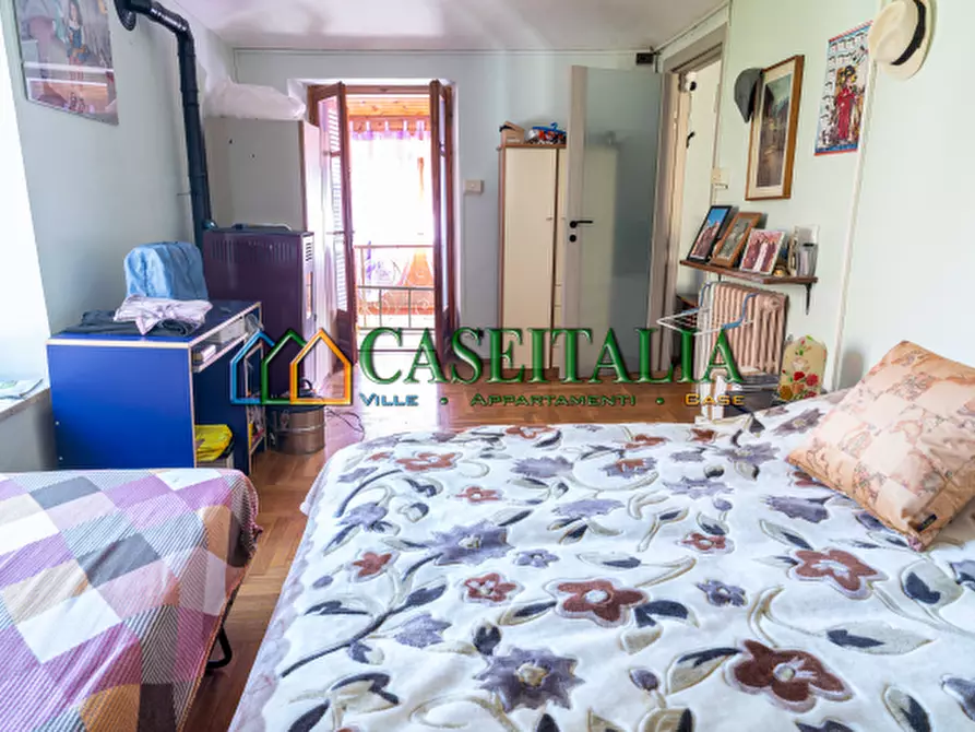 Immagine 17 di Terratetto in vendita  in Via Braere 3 a Caprie