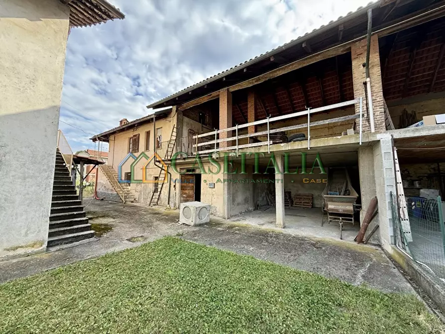Immagine 2 di Rustico / casale in vendita  in Via Rivoli a Villarbasse
