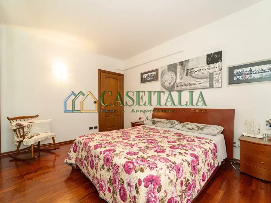 Immagine 18 di Quadrilocale in vendita  in Corso Carlo e Nello Rosselli 180 a Torino
