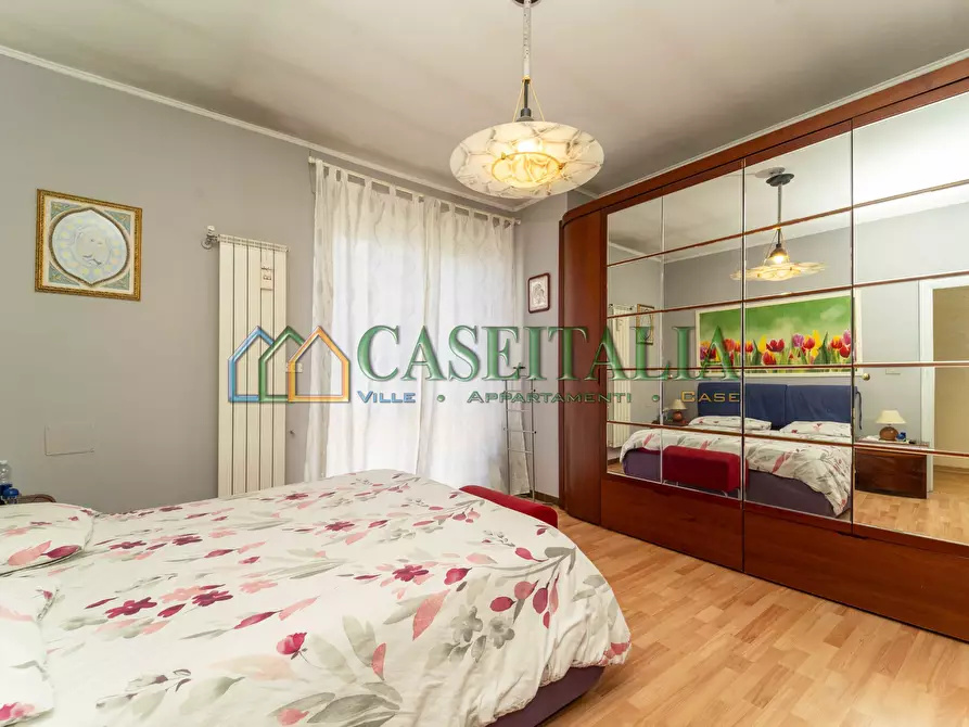 Immagine 19 di Quadrilocale in vendita  in Via Rivoli 26 a Rosta